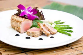 Herkert Catering – Canapés, Fingerfood und Buffets