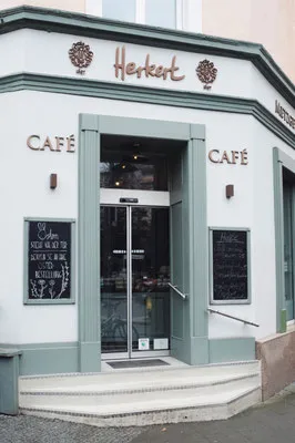 Herkert Catering — Feinkost und Eventservice